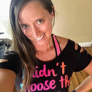 Meet your Posher, Rachael